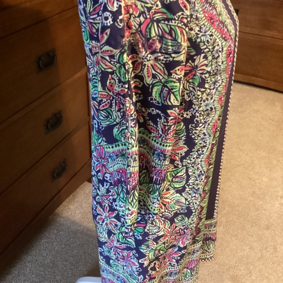 Lilly Pulitzer Dress - Picture 2 of 5